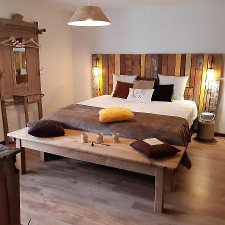 La Pause Apartment Plombieres Ngoại thất bức ảnh