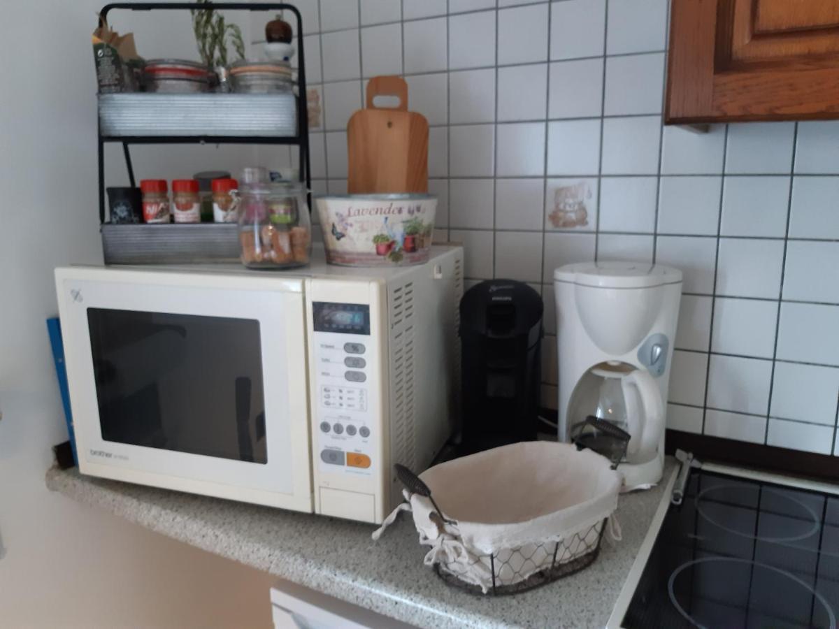 La Pause Apartment Plombieres Ngoại thất bức ảnh