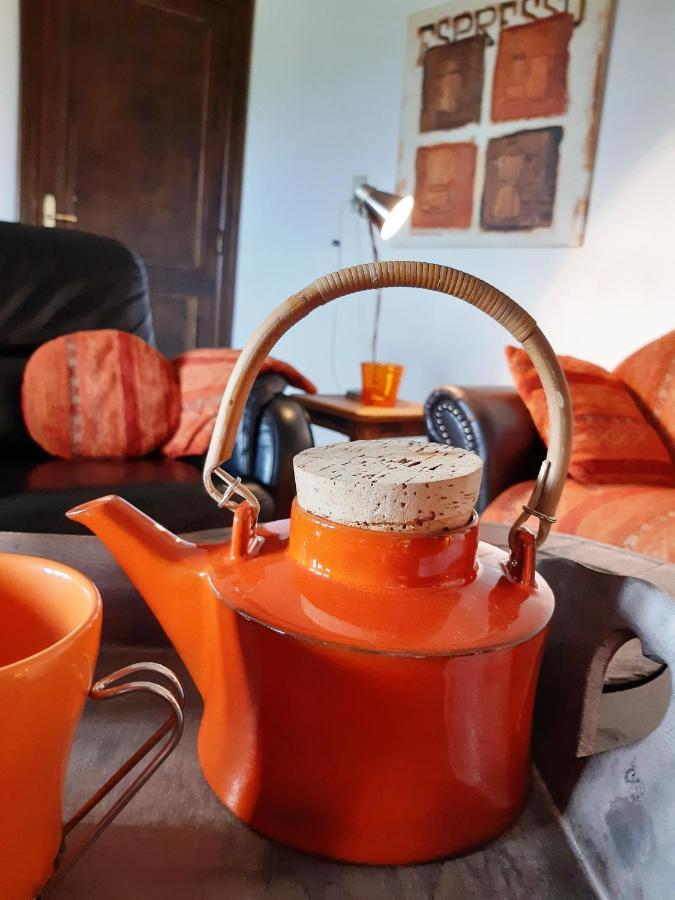 La Pause Apartment Plombieres Ngoại thất bức ảnh