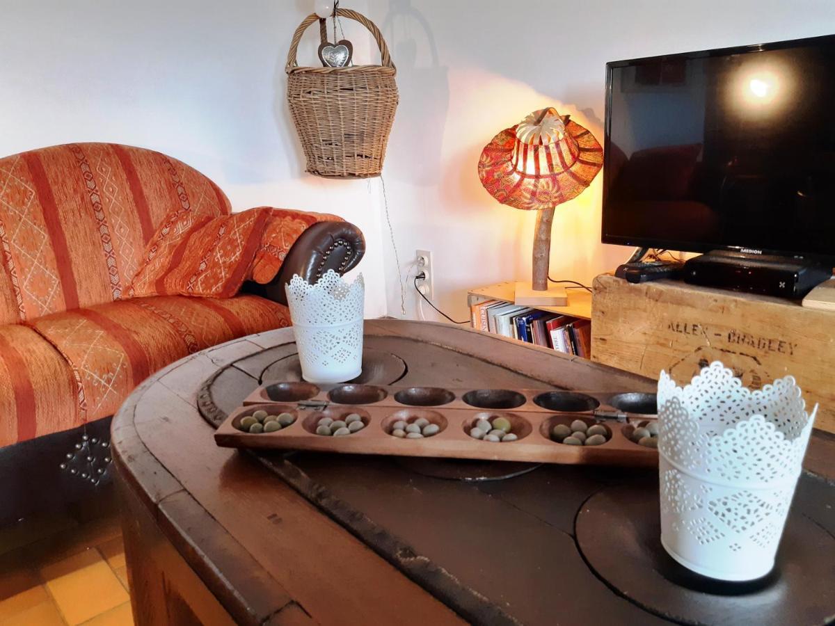 La Pause Apartment Plombieres Ngoại thất bức ảnh