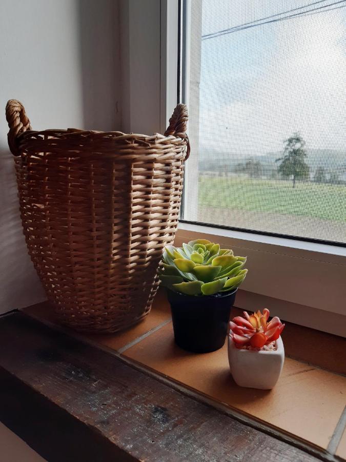 La Pause Apartment Plombieres Ngoại thất bức ảnh